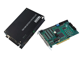 運動(dòng)控制卡/數字IO卡