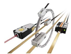 編碼器、光柵尺等